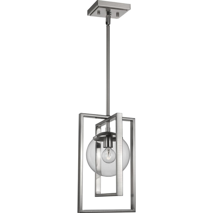 Atwell Pendant-Mini Pendants-Progress Lighting-Lighting Design Store