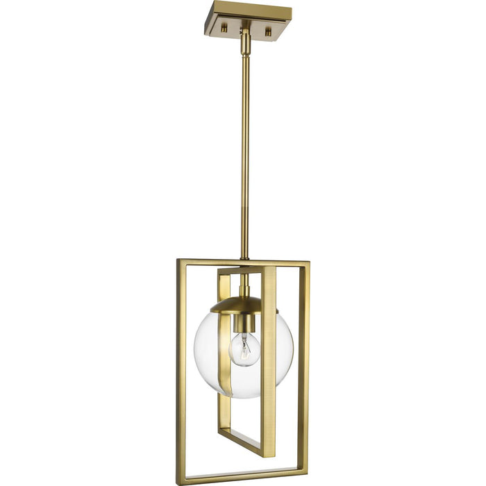 Atwell Pendant-Mini Pendants-Progress Lighting-Lighting Design Store