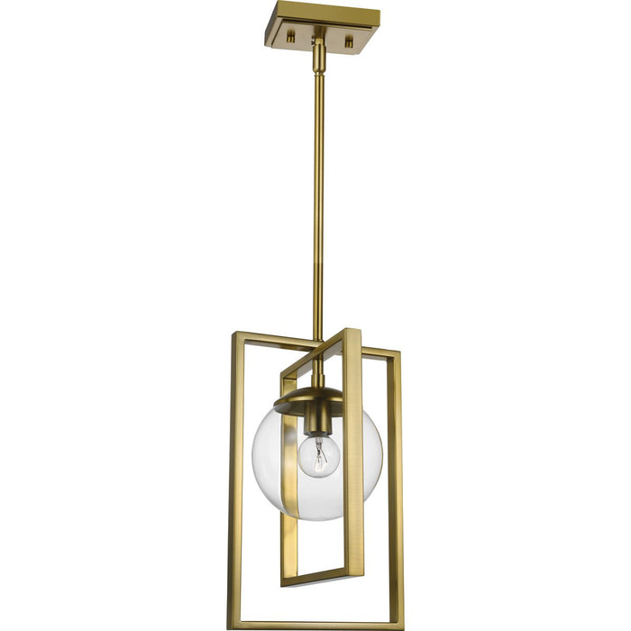 Atwell Pendant-Mini Pendants-Progress Lighting-Lighting Design Store