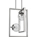 Atwell Pendant-Foyer/Hall Lanterns-Progress Lighting-Lighting Design Store