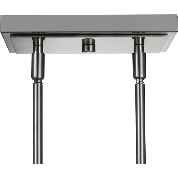 Atwell Pendant-Foyer/Hall Lanterns-Progress Lighting-Lighting Design Store