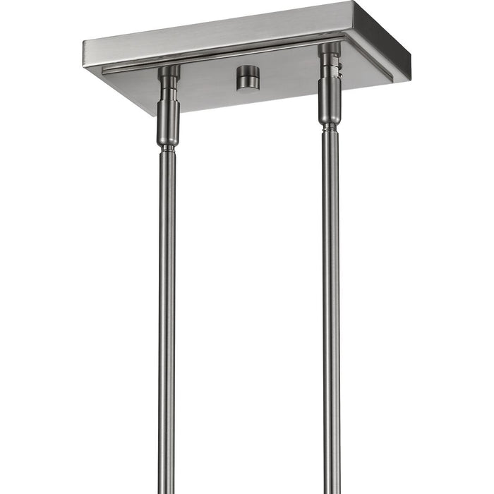 Atwell Pendant-Foyer/Hall Lanterns-Progress Lighting-Lighting Design Store