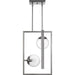 Atwell Pendant-Foyer/Hall Lanterns-Progress Lighting-Lighting Design Store