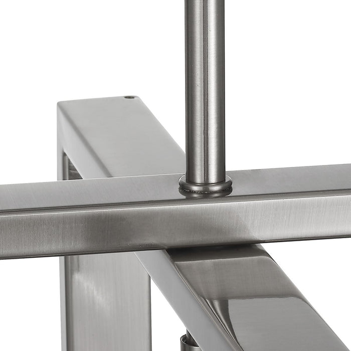 Atwell Pendant-Foyer/Hall Lanterns-Progress Lighting-Lighting Design Store