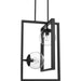 Atwell Pendant-Foyer/Hall Lanterns-Progress Lighting-Lighting Design Store