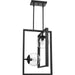 Atwell Pendant-Foyer/Hall Lanterns-Progress Lighting-Lighting Design Store