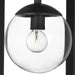 Atwell Pendant-Foyer/Hall Lanterns-Progress Lighting-Lighting Design Store