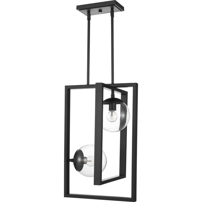 Atwell Pendant-Foyer/Hall Lanterns-Progress Lighting-Lighting Design Store