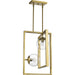 Atwell Pendant-Foyer/Hall Lanterns-Progress Lighting-Lighting Design Store