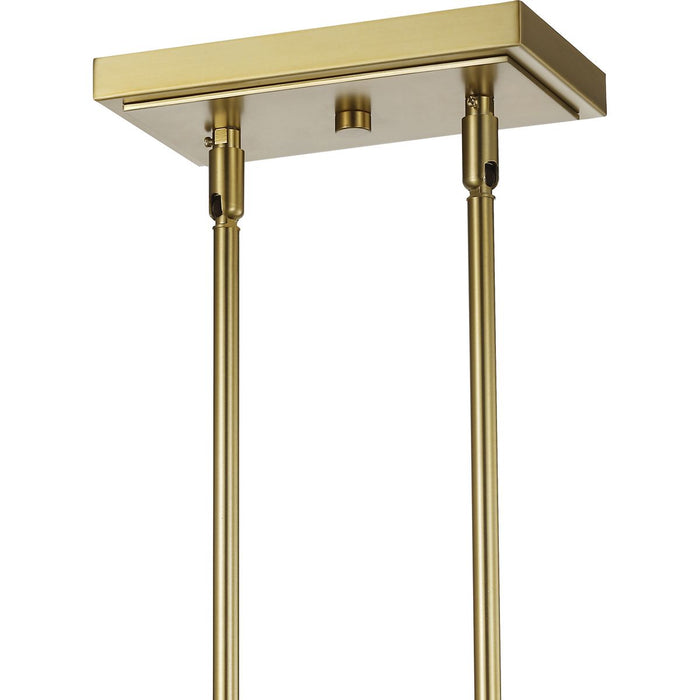 Atwell Pendant-Foyer/Hall Lanterns-Progress Lighting-Lighting Design Store