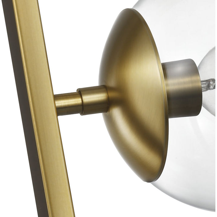 Atwell Pendant-Foyer/Hall Lanterns-Progress Lighting-Lighting Design Store