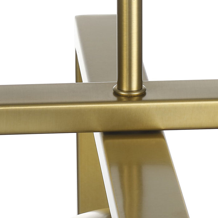 Atwell Pendant-Foyer/Hall Lanterns-Progress Lighting-Lighting Design Store