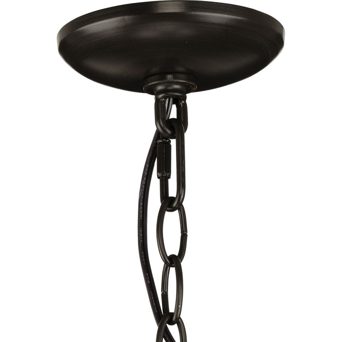 Brandywine Pendant-Mid. Chandeliers-Progress Lighting-Lighting Design Store