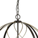 Brandywine Pendant-Mid. Chandeliers-Progress Lighting-Lighting Design Store