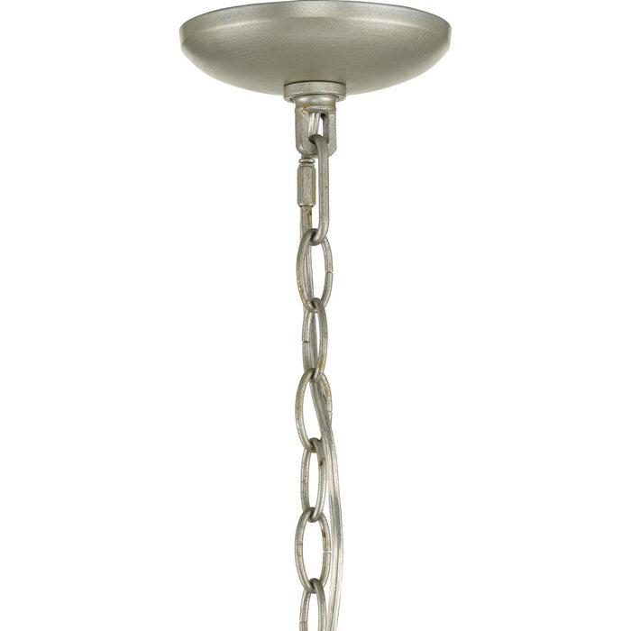 Brandywine Pendant-Mid. Chandeliers-Progress Lighting-Lighting Design Store