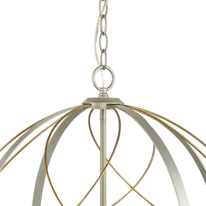 Brandywine Pendant-Mid. Chandeliers-Progress Lighting-Lighting Design Store