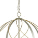 Brandywine Pendant-Mid. Chandeliers-Progress Lighting-Lighting Design Store