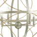 Brandywine Pendant-Mid. Chandeliers-Progress Lighting-Lighting Design Store