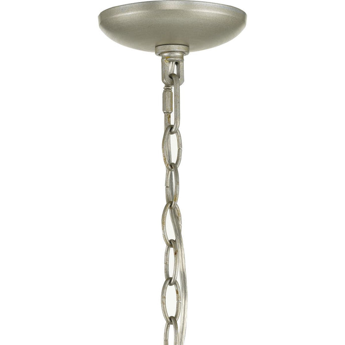 Brandywine Pendant-Mid. Chandeliers-Progress Lighting-Lighting Design Store