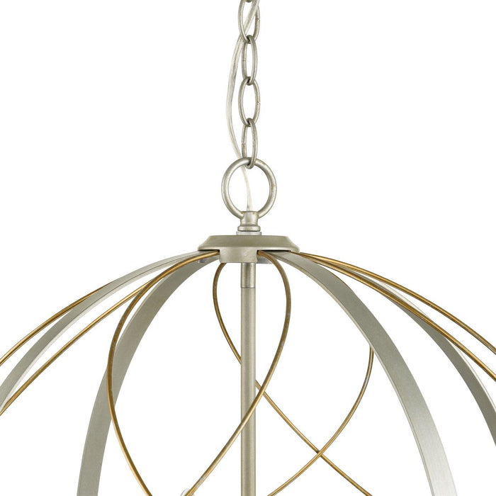 Brandywine Pendant-Mid. Chandeliers-Progress Lighting-Lighting Design Store