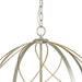 Brandywine Pendant-Mid. Chandeliers-Progress Lighting-Lighting Design Store