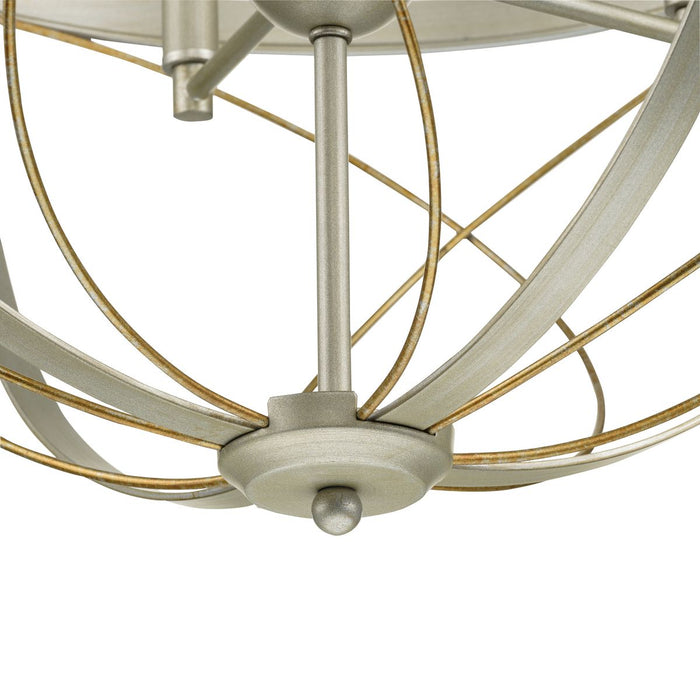 Brandywine Pendant-Mid. Chandeliers-Progress Lighting-Lighting Design Store