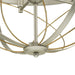 Brandywine Pendant-Mid. Chandeliers-Progress Lighting-Lighting Design Store