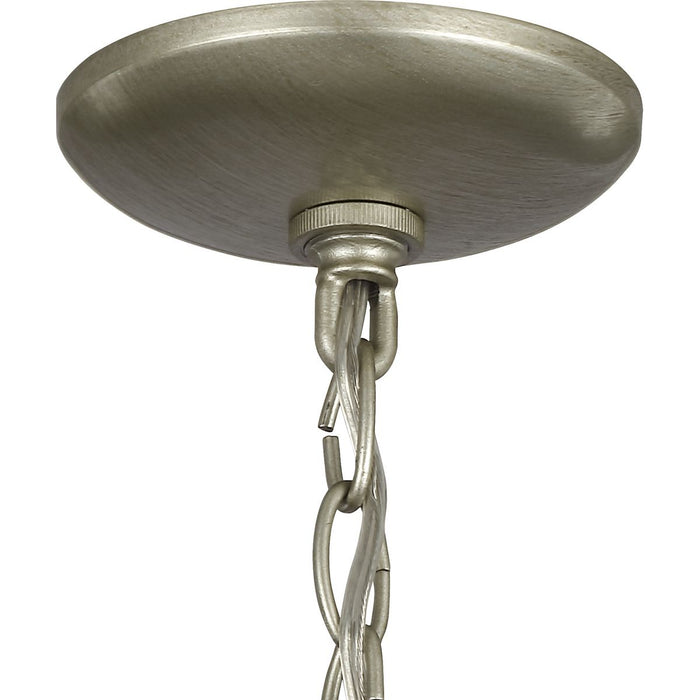 Brandywine Pendant-Mid. Chandeliers-Progress Lighting-Lighting Design Store