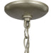 Brandywine Pendant-Mid. Chandeliers-Progress Lighting-Lighting Design Store
