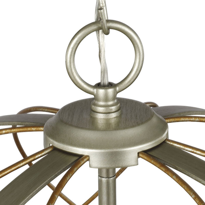 Brandywine Pendant-Mid. Chandeliers-Progress Lighting-Lighting Design Store