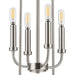 Leyden Foyer Pendant-Foyer/Hall Lanterns-Progress Lighting-Lighting Design Store