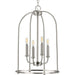 Leyden Foyer Pendant-Foyer/Hall Lanterns-Progress Lighting-Lighting Design Store