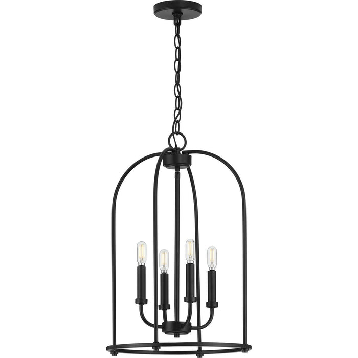 Leyden Foyer Pendant-Foyer/Hall Lanterns-Progress Lighting-Lighting Design Store