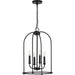 Leyden Foyer Pendant-Foyer/Hall Lanterns-Progress Lighting-Lighting Design Store