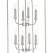 Leyden Foyer Pendant-Foyer/Hall Lanterns-Progress Lighting-Lighting Design Store