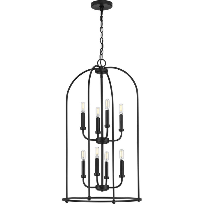 Leyden Foyer Pendant-Foyer/Hall Lanterns-Progress Lighting-Lighting Design Store