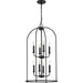 Leyden Foyer Pendant-Foyer/Hall Lanterns-Progress Lighting-Lighting Design Store