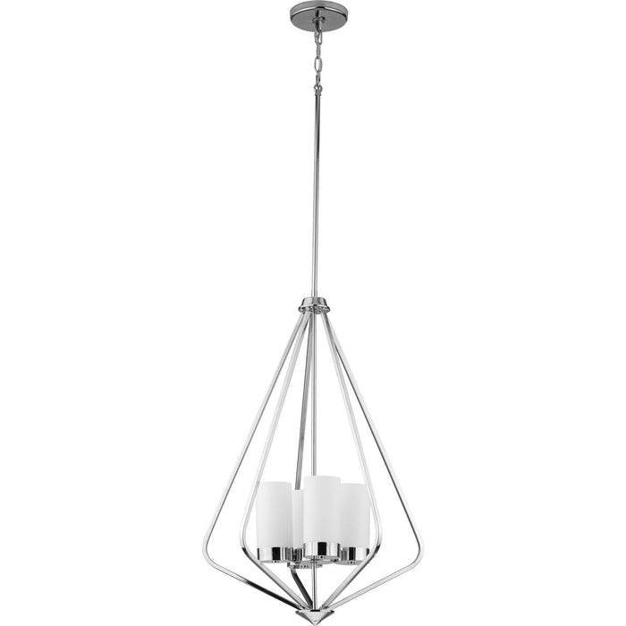 Elevate Pendant-Foyer/Hall Lanterns-Progress Lighting-Lighting Design Store