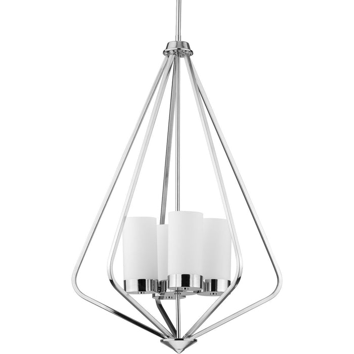 Elevate Pendant-Foyer/Hall Lanterns-Progress Lighting-Lighting Design Store