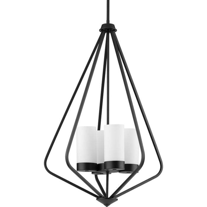 Elevate Pendant-Foyer/Hall Lanterns-Progress Lighting-Lighting Design Store
