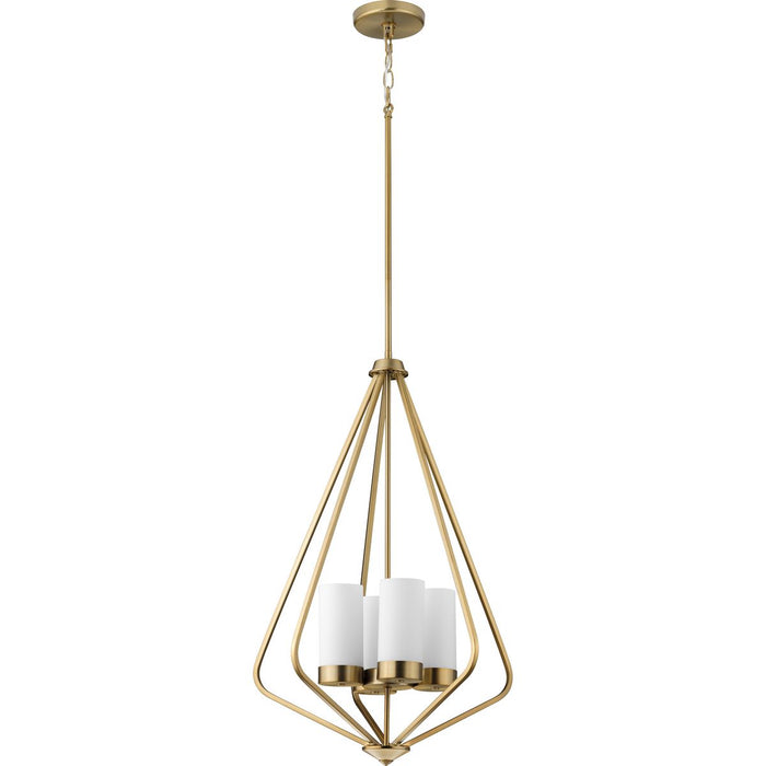 Elevate Pendant-Foyer/Hall Lanterns-Progress Lighting-Lighting Design Store