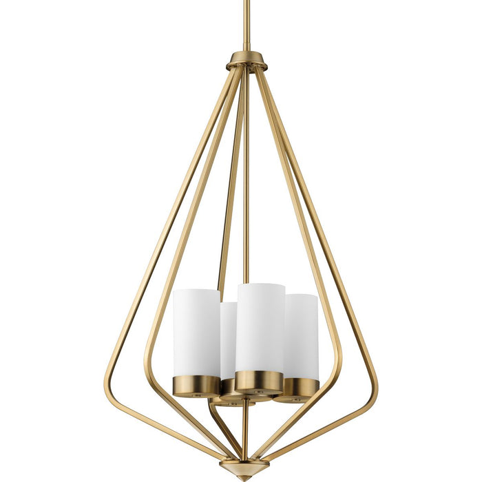 Elevate Pendant-Foyer/Hall Lanterns-Progress Lighting-Lighting Design Store