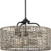 Lavelle Pendant-Pendants-Progress Lighting-Lighting Design Store