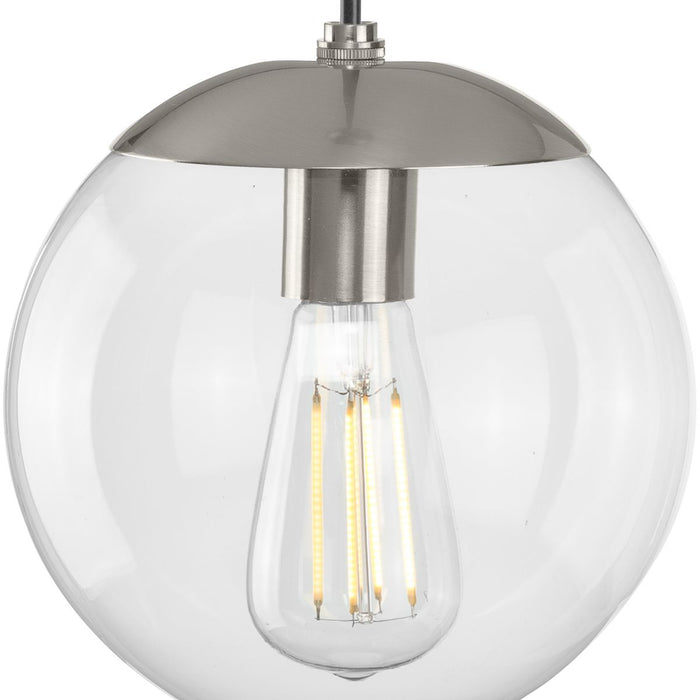 Atwell Pendant-Mini Pendants-Progress Lighting-Lighting Design Store