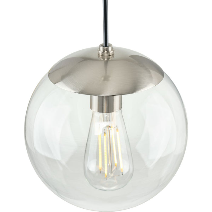 Atwell One Light Pendant-Pendants-Progress Lighting-Lighting Design Store