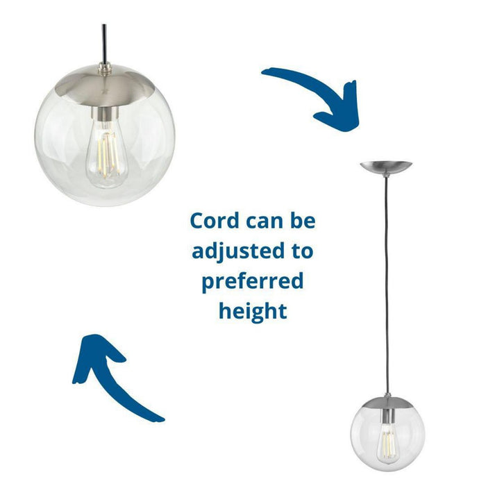 Atwell Pendant-Mini Pendants-Progress Lighting-Lighting Design Store