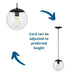 Atwell Pendant-Mini Pendants-Progress Lighting-Lighting Design Store