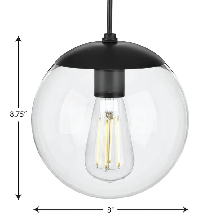 Atwell Pendant-Mini Pendants-Progress Lighting-Lighting Design Store