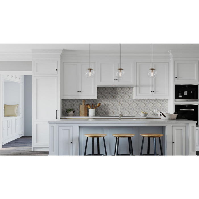 Atwell Pendant-Mini Pendants-Progress Lighting-Lighting Design Store