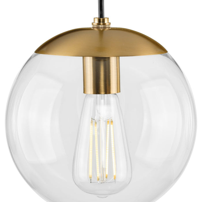Atwell Pendant-Mini Pendants-Progress Lighting-Lighting Design Store
